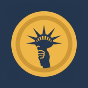 US Lotto Signal icon